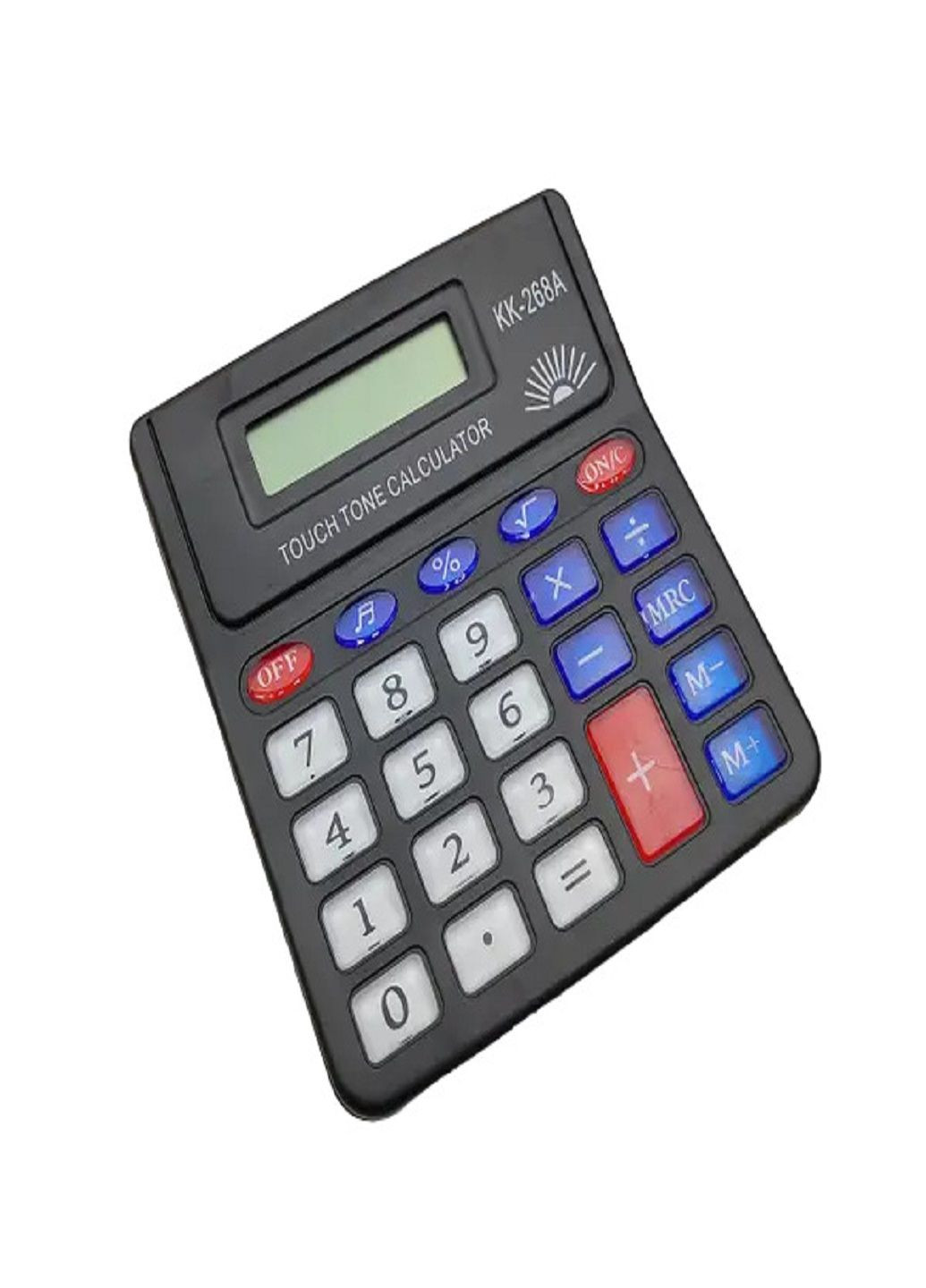 Калькулятор багатофункціональний настільний КК-268А бухгалтерський VTech (282927830)