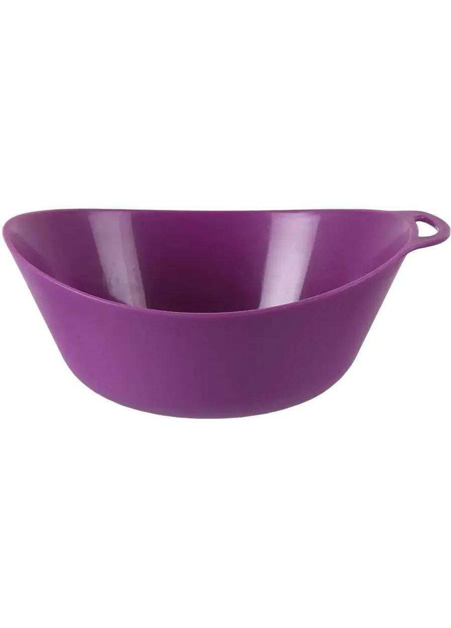 Миска Ellipse Bowl Purple Lifeventure (317049344)