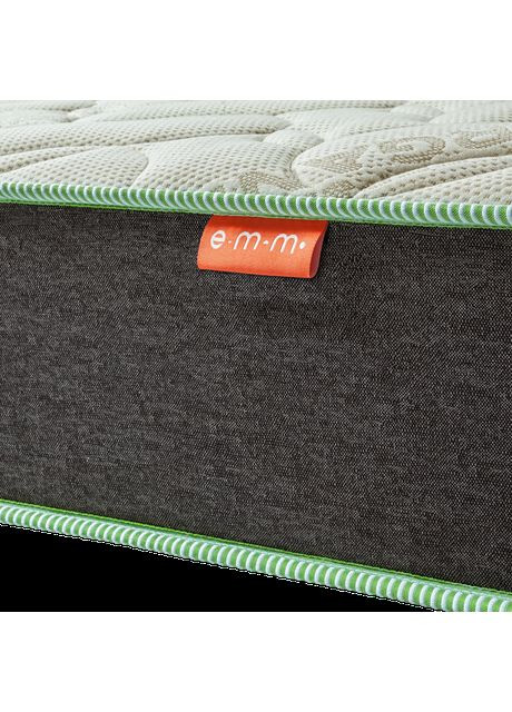 Матрас Sleep&Fly Organic VERSO 140х200 EMM (370292776)