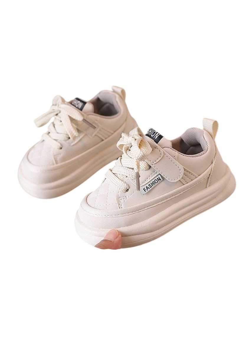 Цветные всесезонные детские кроссовки diamond светлые No Brand