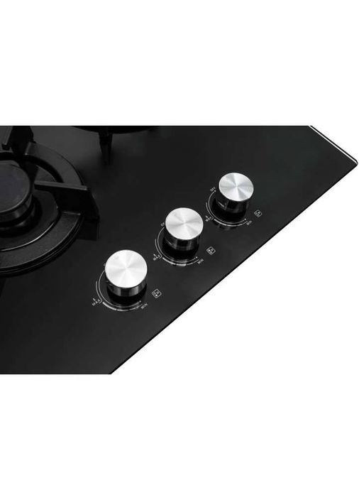 Варочная поверхность HG430 K7G CEST (BK) Ventolux (306744352)