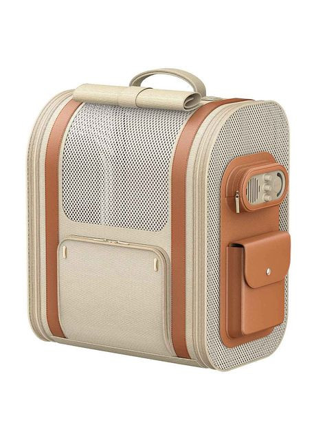 Рюкзак переноска для животных Pet Backpack PB10 Pro Mova (360409663)