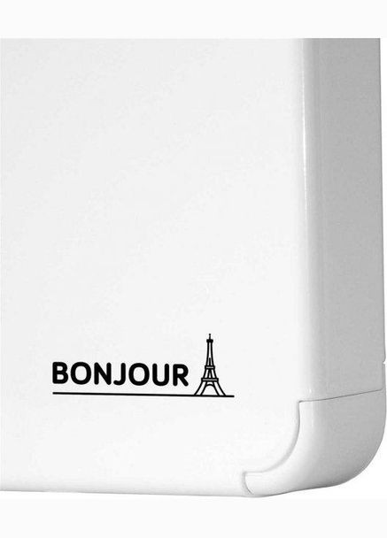 Конвектор Turbo Heat 15 CEG BL-Meca/Q1 (1250W) Bonjour (332978855)