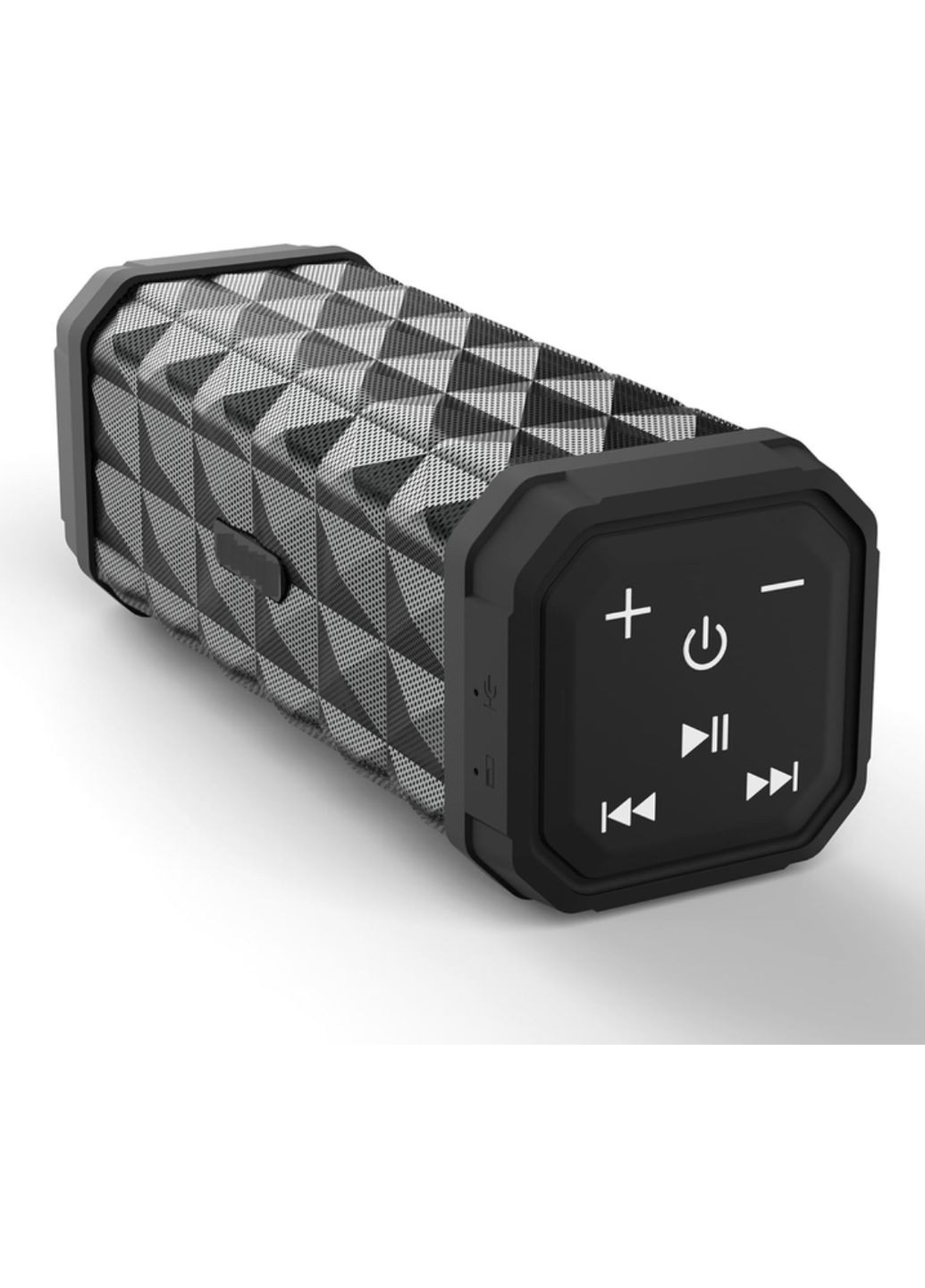 Портативная Bluetooth колонка M99 аккумуляторная Черный VTech (316651094)