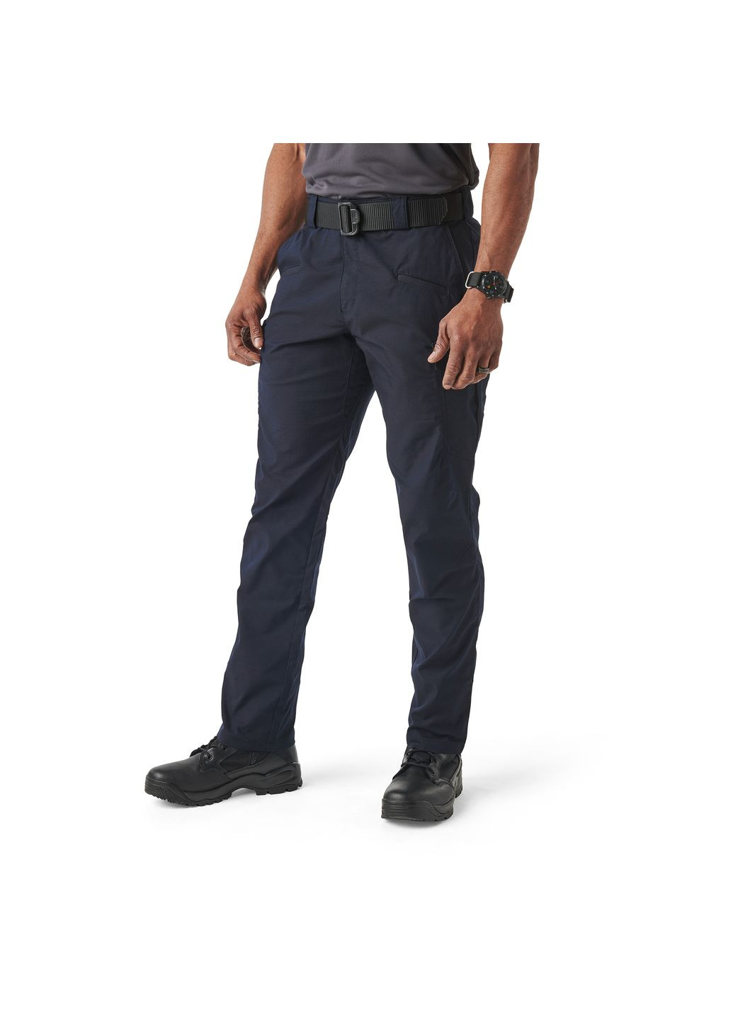 Штани тактичні Icon Pants Dark Navy (74521-724-W40/L36) 5.11 Tactical (328295344)