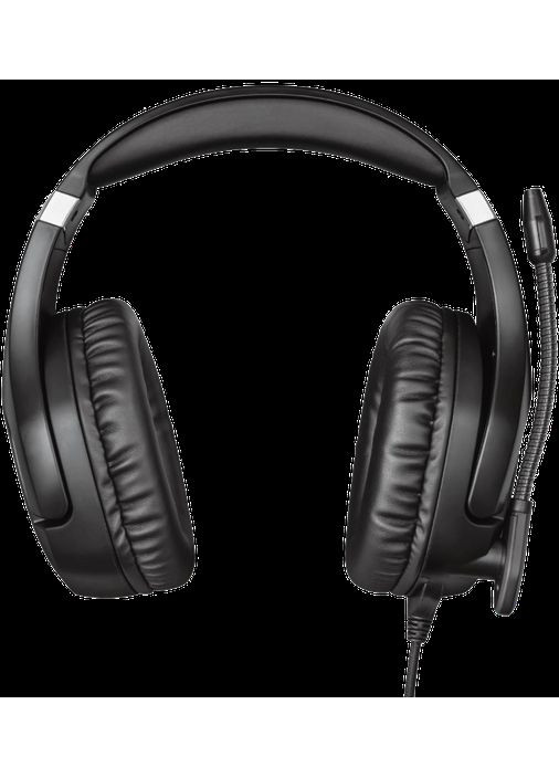 Наушники игровые GXT 488 Forze-G for PS4 Black (23530_TRUST) Trust (362210681)