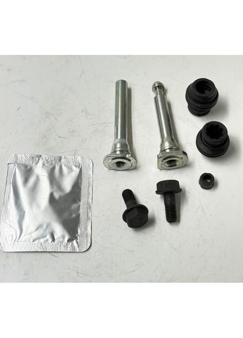 Направляюча супорта J3271013 Jakoparts, MR407743 MR407741 X-Trail ASX Lancer Outlander III OEM (370843923)