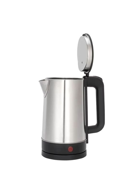 Электрочайник дисковый из нержавеющей стали чайник электрический 1500 Вт 1,8 л (C2916) Crownberg (361161892)