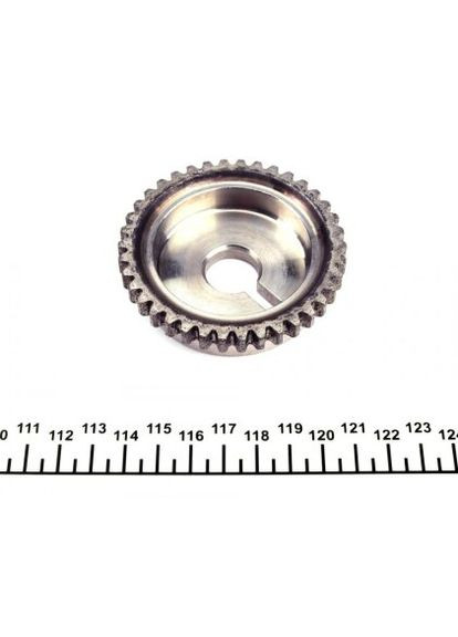 Комплект ланцюга ГРМ Nissan Micra 1.2/1.4 16V 03-10 KTC1010 (opt-om) Dayco (369154629)