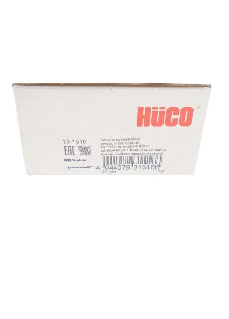 Датчик частоты вращения колеса 131516 Hitachi (340415853)