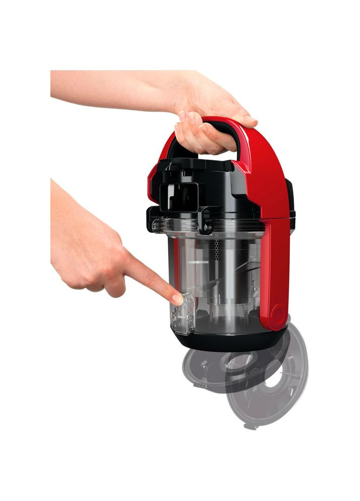 Пылесос BGC05AAA2 Bosch (306614233)