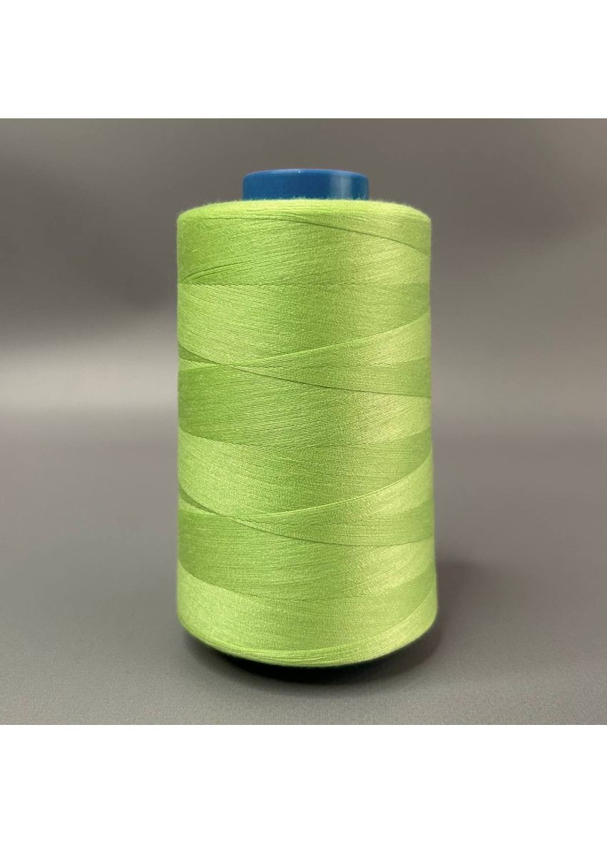 304 Нитки 40/2 швейні (4000 ярд.) No Brand (354798863)