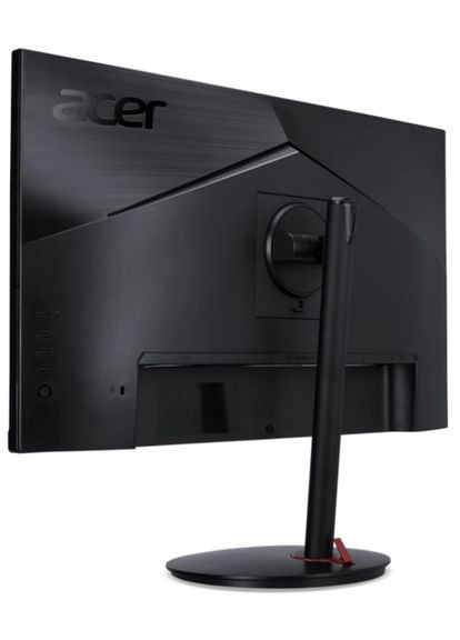 Монiтор 27" XV271UM3bmiiprx (UM.HX1EE.301) Black Acer (280938851)