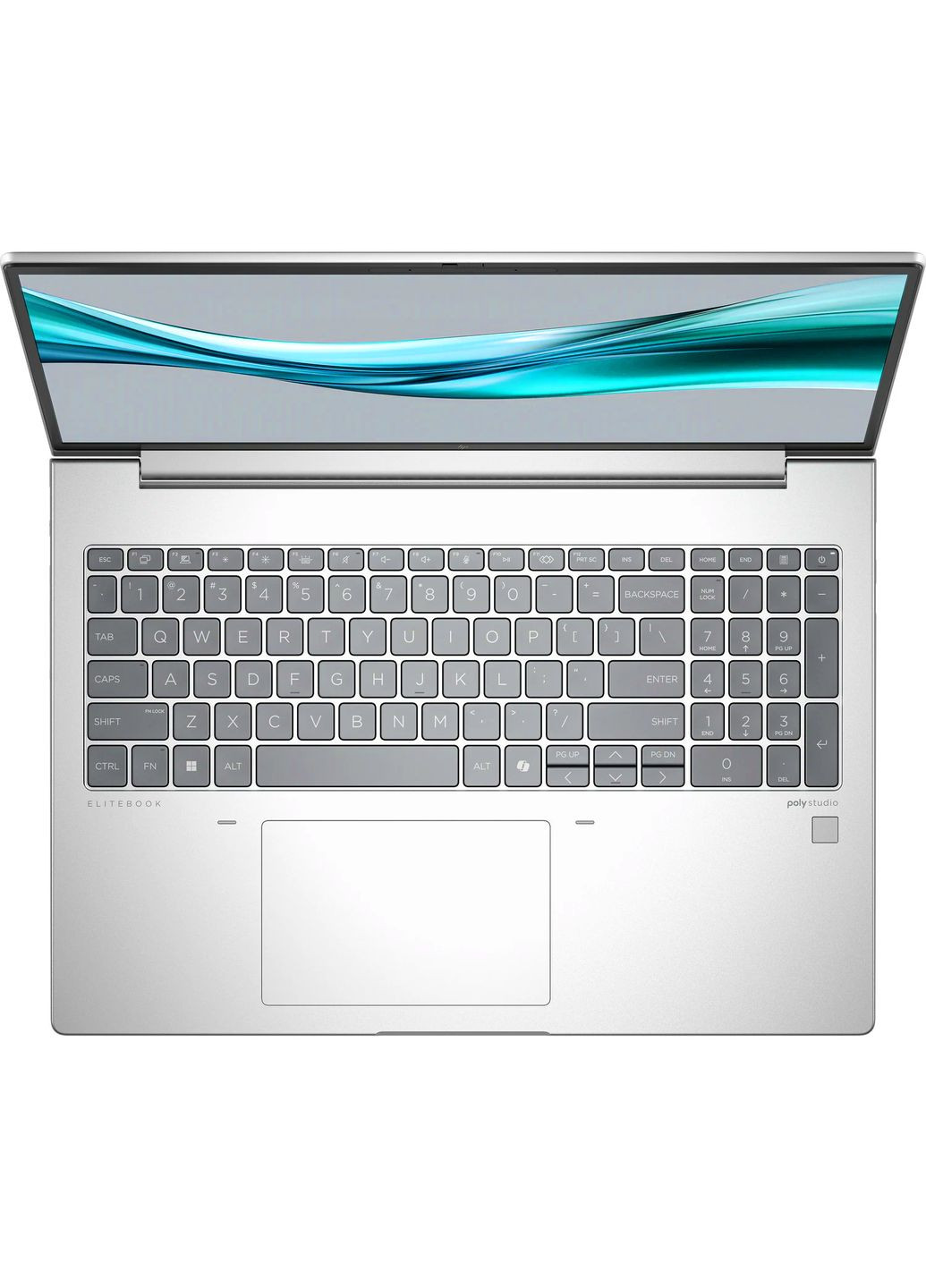 Ноутбук EliteBook 660 G11 16" WUXGA IPS,300n/U5-125H (4.5)/16Gb/SSD1Tb/RTX 2050,4GB/FPS/Підсв/DOS (902G0AV_V1) HP (362215272)