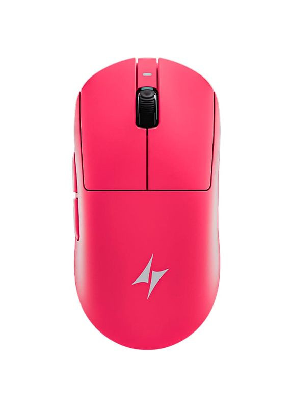 Мышь Dragonfly A9 Ultra Lightweight Pink (-A9-ULTRA-PNK) ATK (352232361)