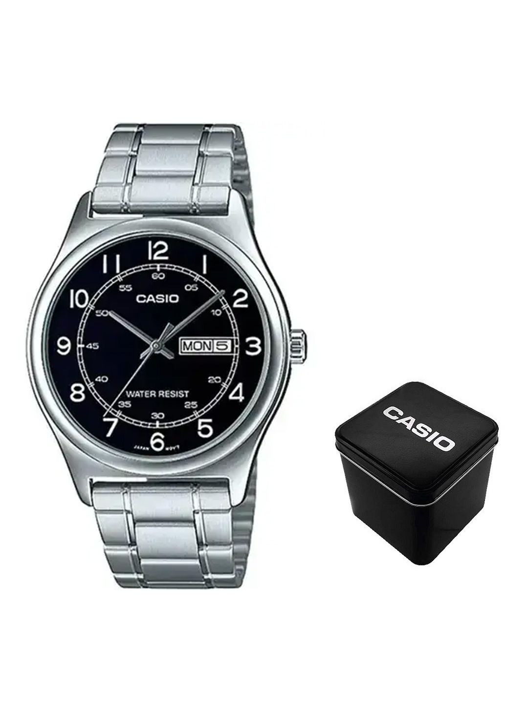 Мужские наручные часы Casio (371673847)