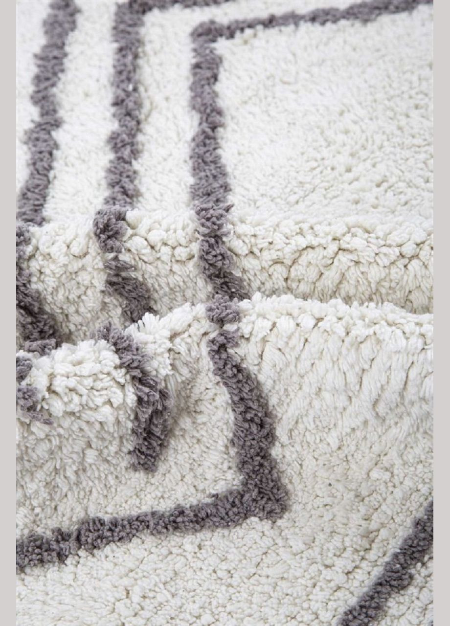 Коврик Lark gri 60*90 Irya (275394164)