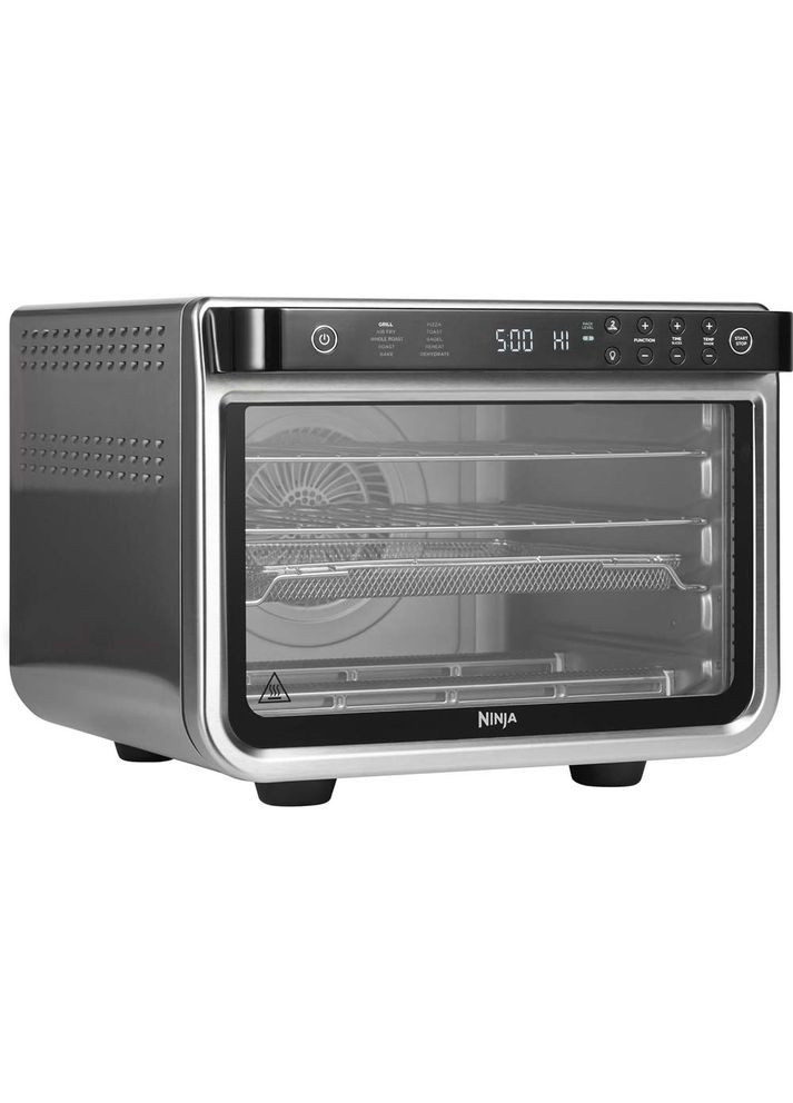 Электропечь Foodi 10 в 1 DT200EU Ninja (306744710)