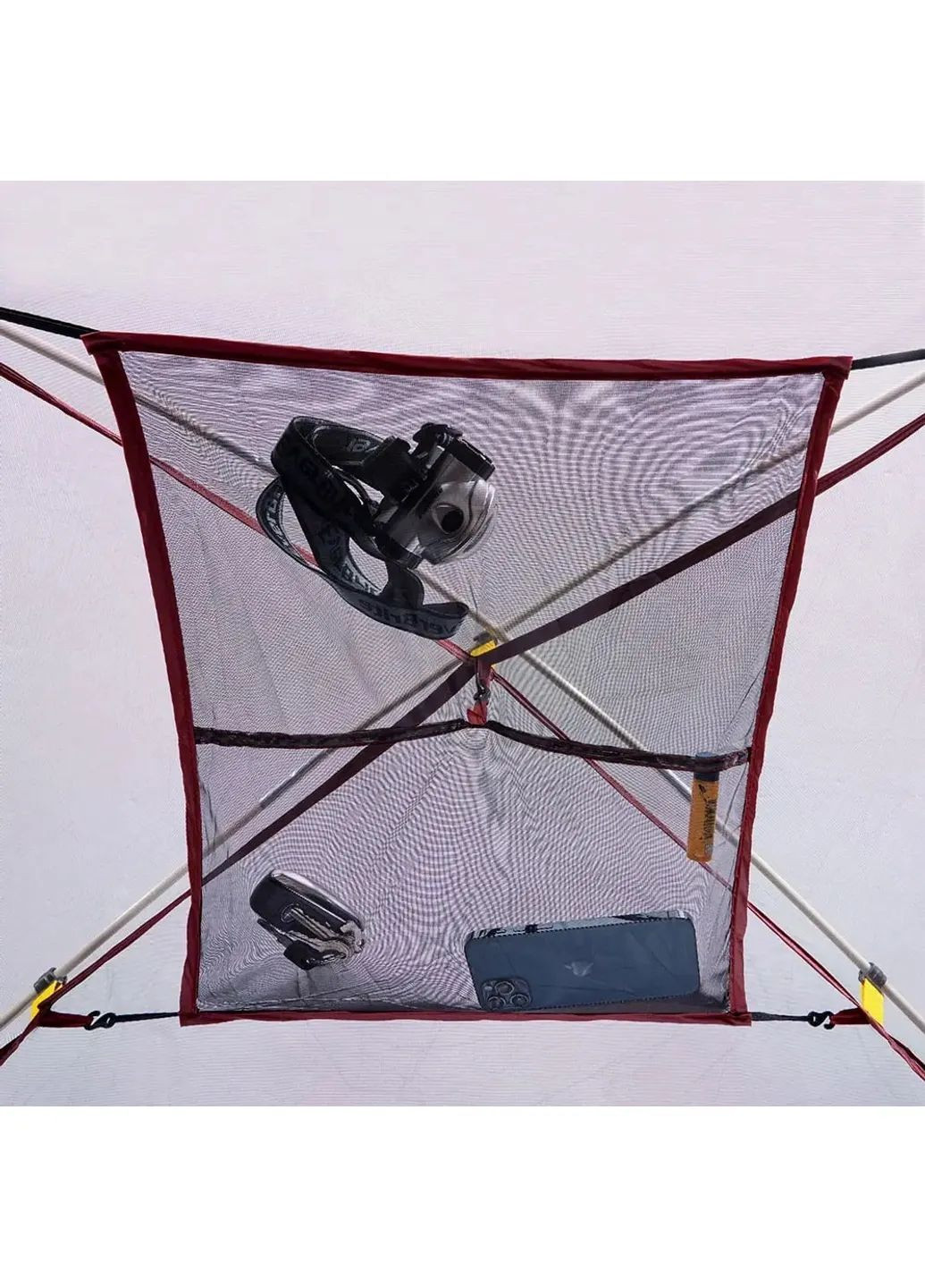 Намет Alpenglow 4 Sierra Designs (367081045)