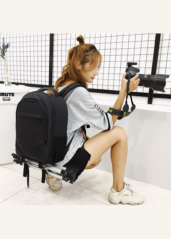 Рюкзак для фототехники, дрона универсальный водонепроницаемый ( код: IBF073B ) Digital (324787592)