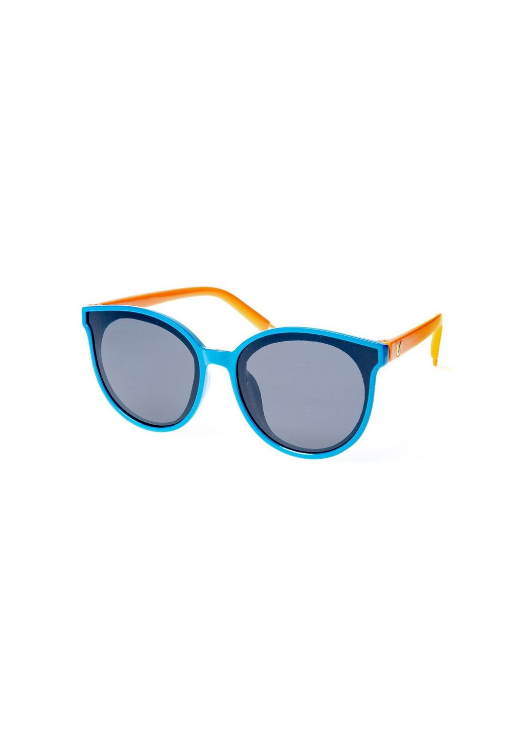 Солнцезащитные очки с поляризацией детские Китти LuckyLOOK 610-950 (289359551)