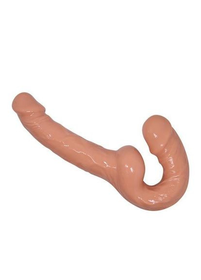 Страпон - Ultra Strapless Strap On 5.9" LyBaile (335863147)