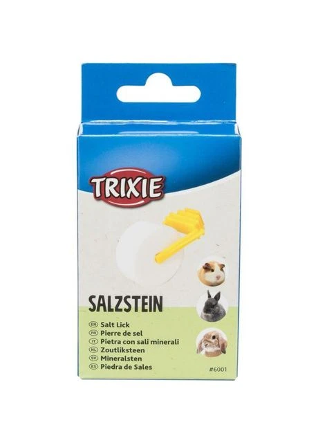 Соль-лизунец для кроликов Trixie (391785328)