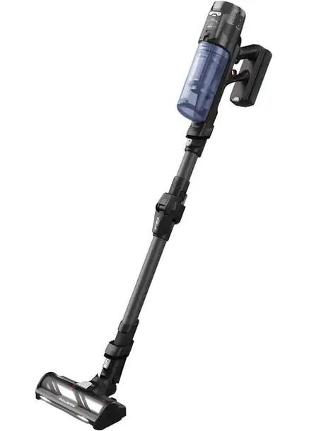 Пылесос X-Force Flex 12.60 Neo Auto Aqua Allergy RH9LC1WO Rowenta (360423789)
