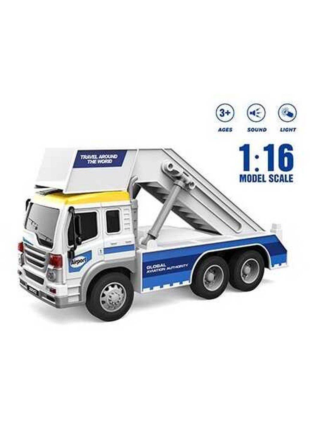 Спецтехника "Трап" No Brand (322301008)