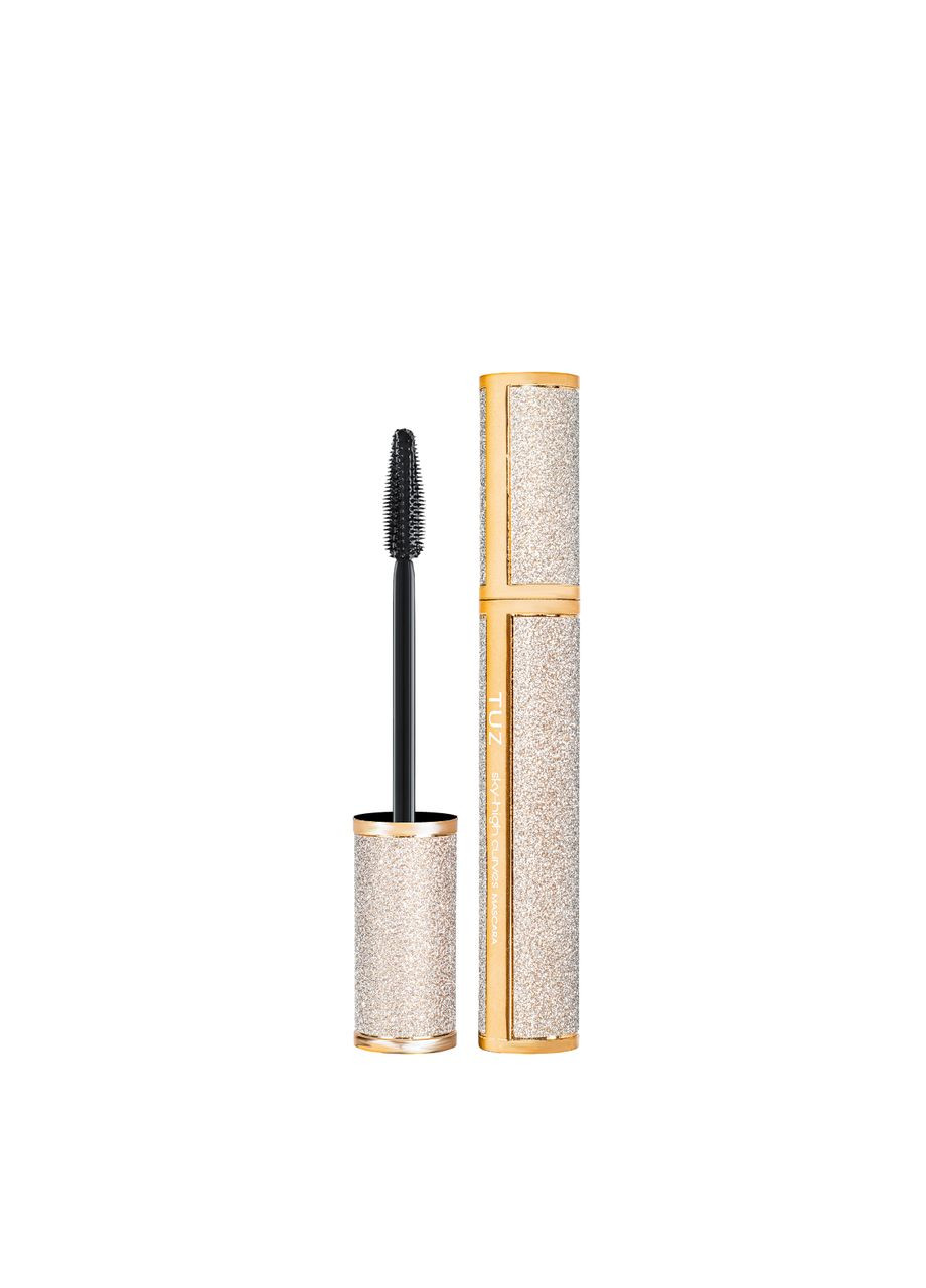 Тушь для ресниц, подкручивающая водостойкая SkyHigh Curves Mascara Tuz (301906204)