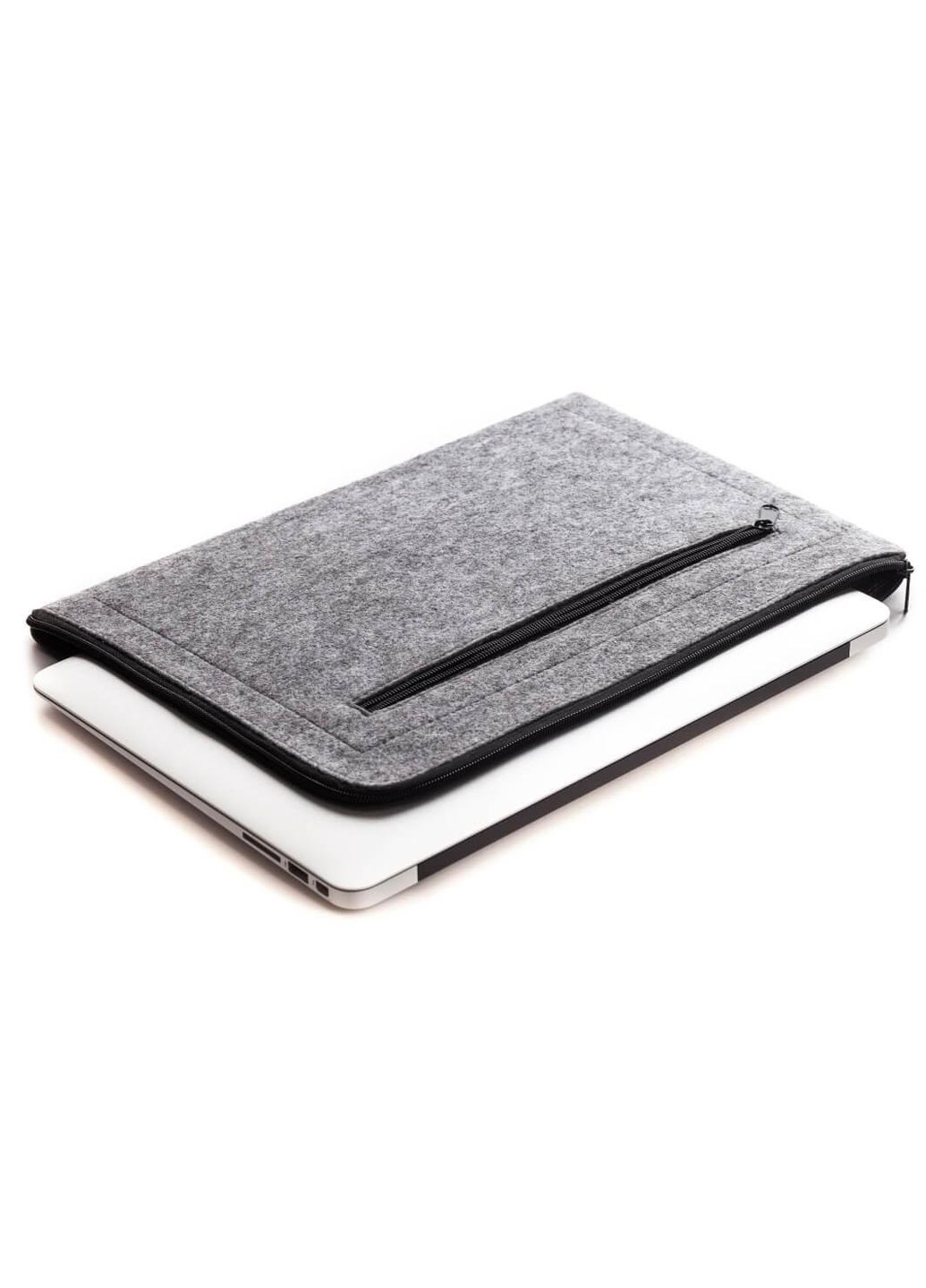 Чехол для ноутбука MacBook Air/Pro 13.3 Grey (GM67) Gmakin (327883293)