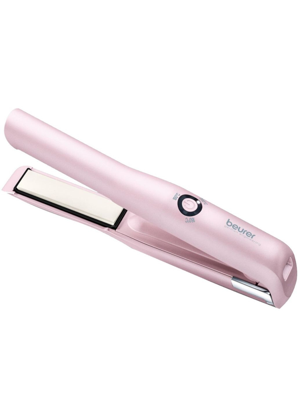 Вирівнювач волосся HS 20 Beurer (362945730)