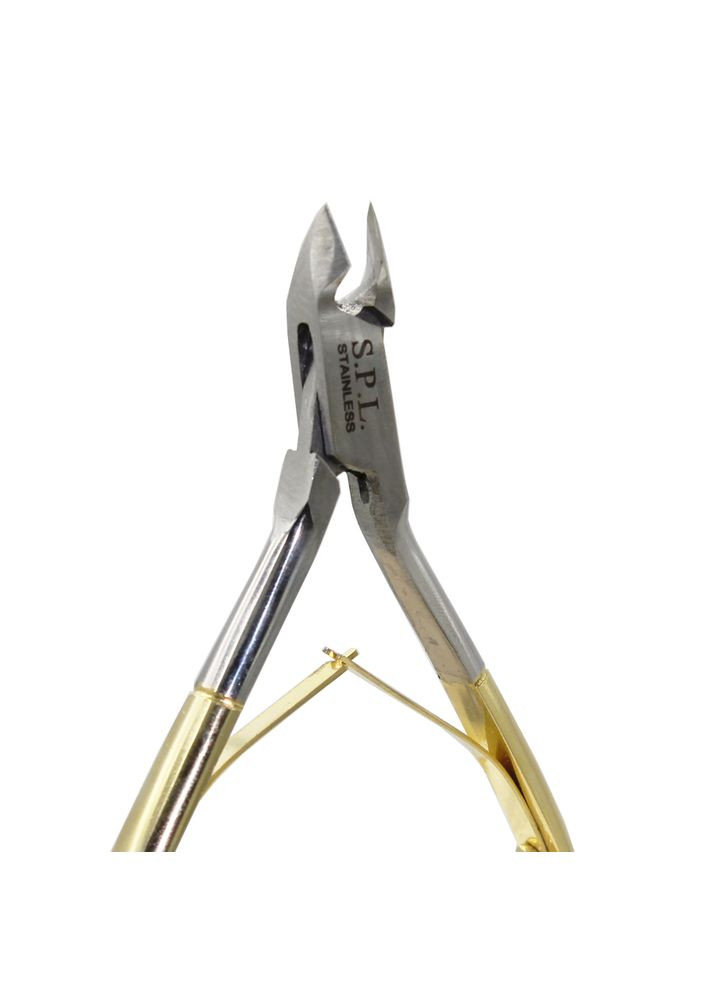 Кусачки манікюрні для кутикул 6+-2 мм професійні SPL Standard (304651555)