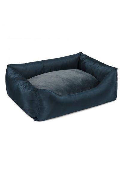 Лежак "Ricky" 3 для котів та собак, 62х48х18 см (*) Природа (322589763)