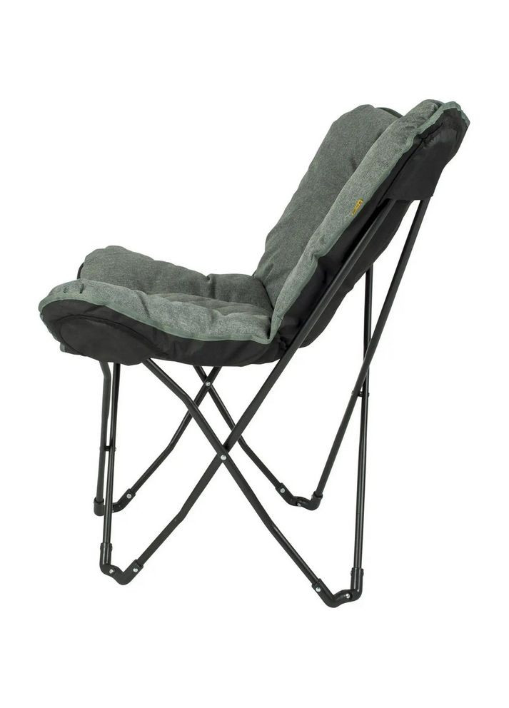 Кресло раскладное BoCamp Himrod Green 1200367 DAS302724 Bo-Camp (316466941)