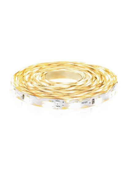 Светодиодная лента BIOM BPS-G3-12-S-2835-60-CW-20 белый (S-type), негерметичная, 1м Professional (315138399)