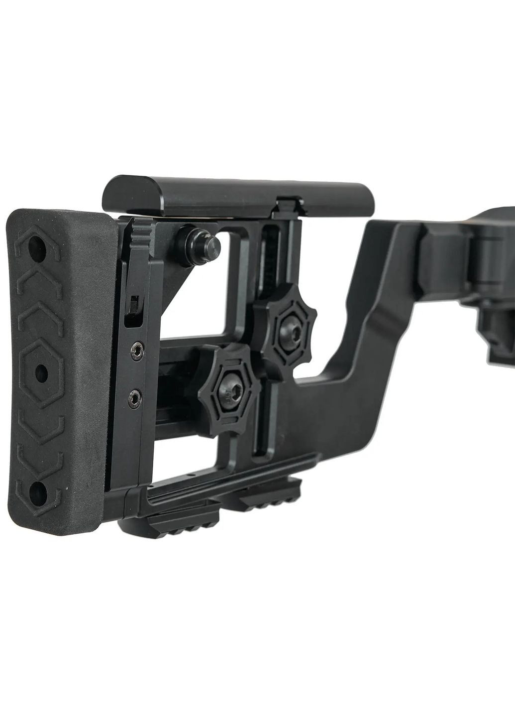 Шасі ARC Gen 2.3 для Savage 110 Short Action + ARCA Rail Automatic (316446206)