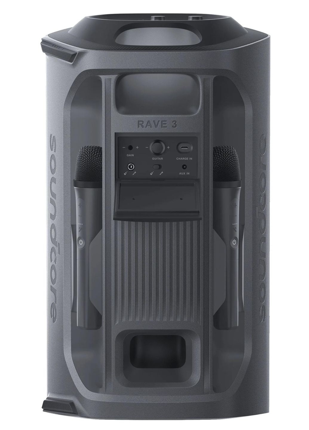 Акустическая система SoundCore Rave 3S Black (A31A3012) Anker (341737832)