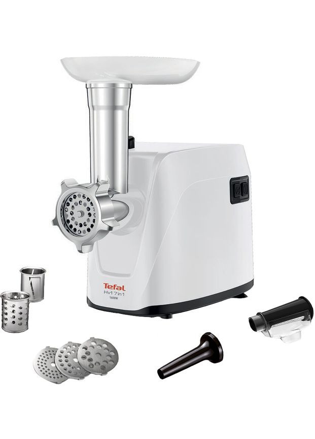 М'ясорубка NE114130 (6824496) Tefal (314748355)