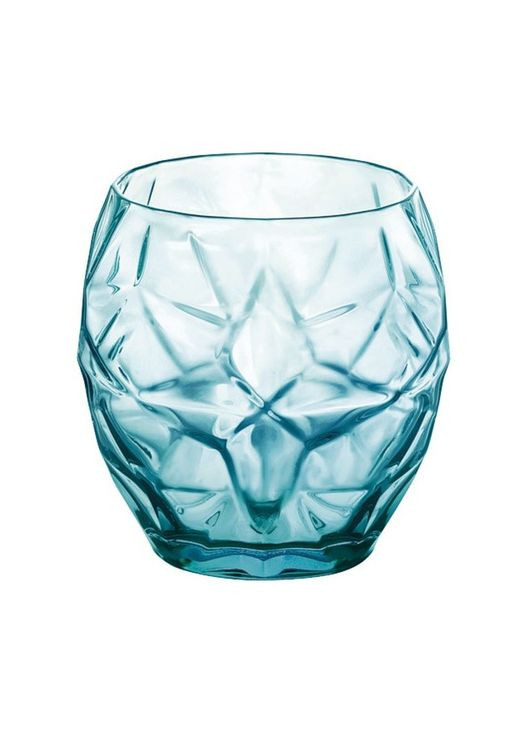 Склянка 500 мл Oriente 320264-BAC-121990 Bormioli Rocco (349225556)