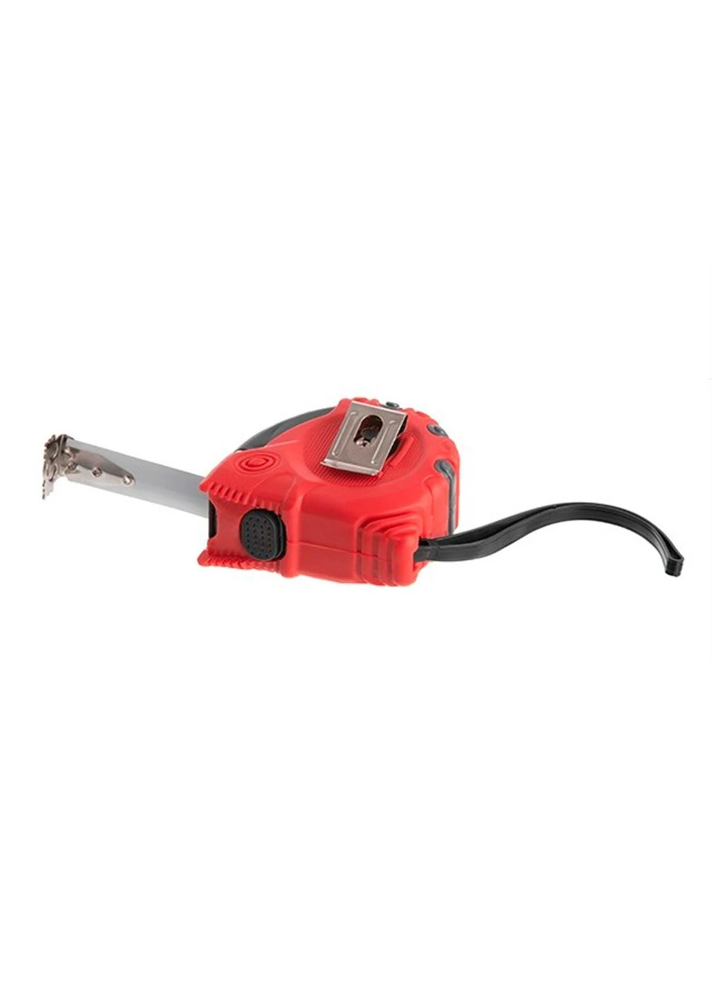 Рулетка измерительная 3 м х 16 мм супер-магнит MT-0303 Intertool (386754587)