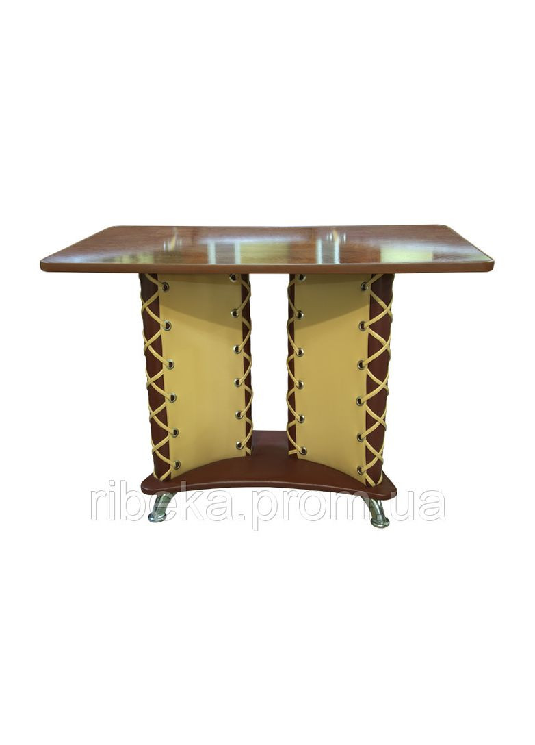 Кухонный уголок со столом и стульями Мустанг ТМ No Brand (322500753)