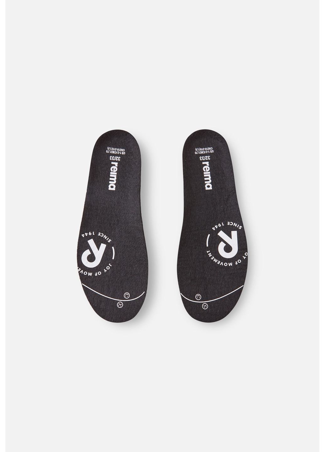 Черевики зимові Reimatec Reima Hankinen (355862079)