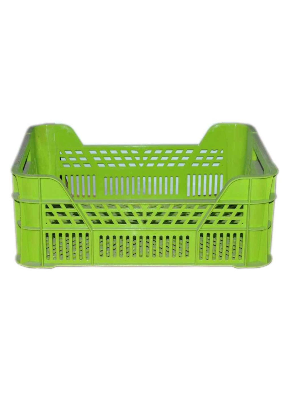 Ящик фруктовой пищи. 150х300х400 №1 ТМ КОНСЕНСУС Консенсус (303631322)