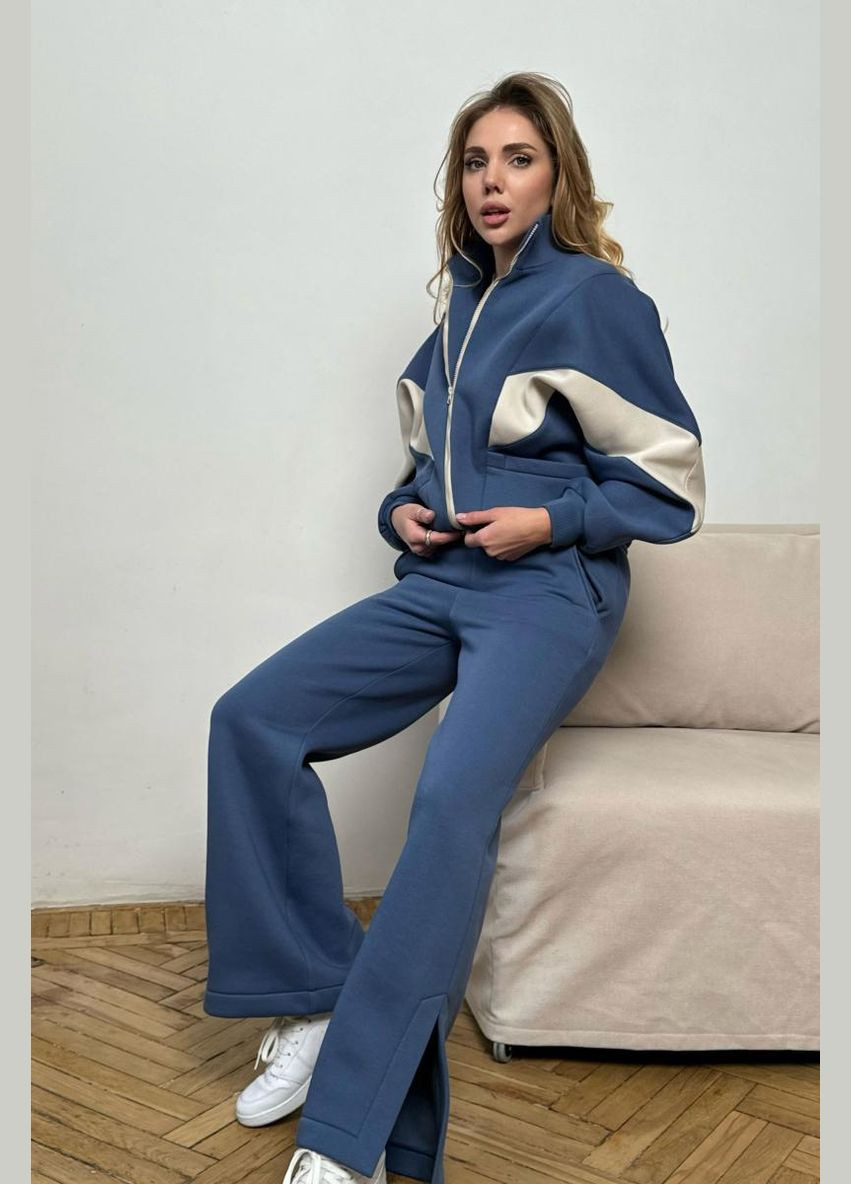 Спортивный костюм No Brand (325879910)