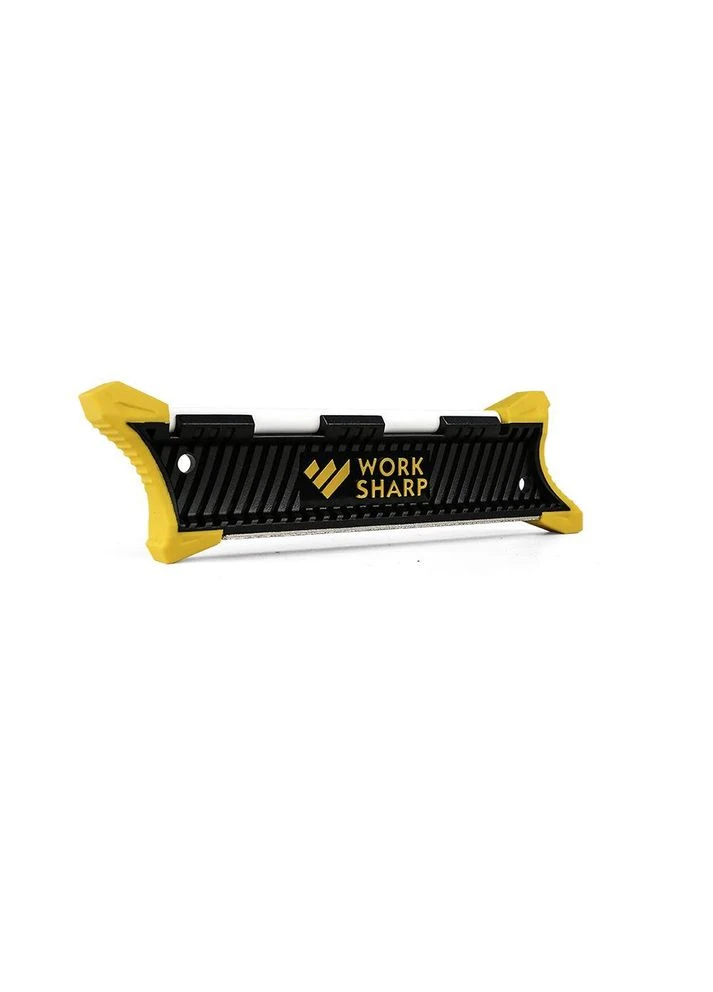 Комплект механічних точилок POCKET KNIFE SHARPENER 12 PACK & 1 DISPLAYS WSGPS-12, алмазний та керамічний Work Sharp (395901931)