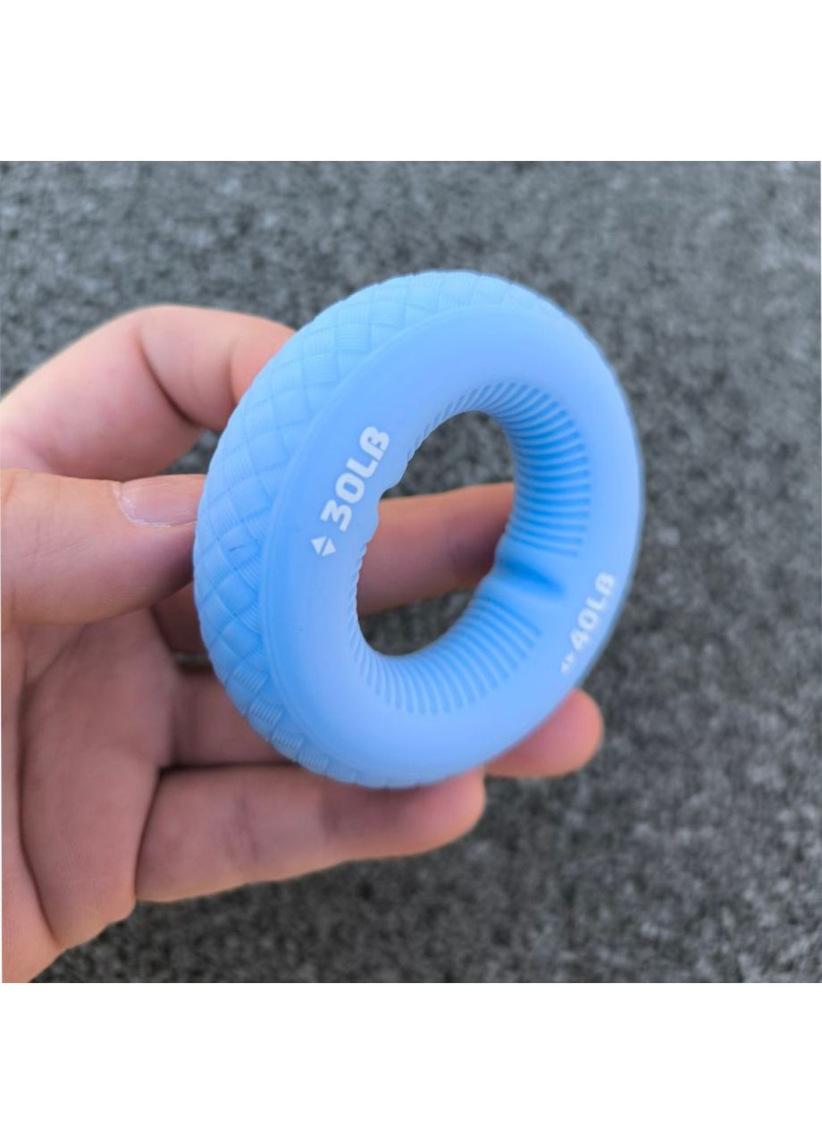 Эспандер кистевой FINGER 30-40 lb W23BZ-30-40 SNS (361033885)