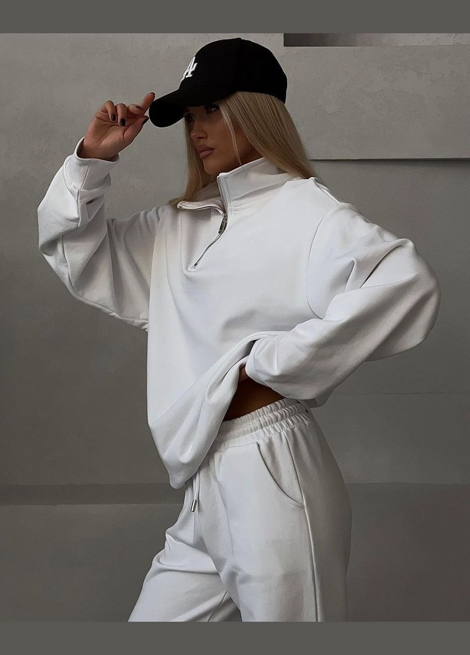 Модний спортивний костюм Fashion (333197144)