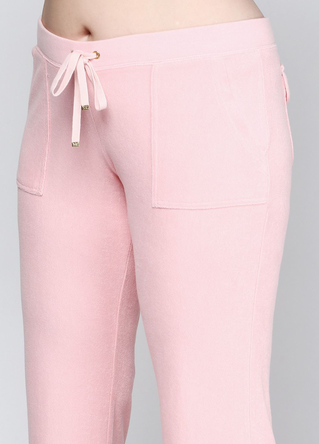 Брюки Белый Juicy Couture (323053505)