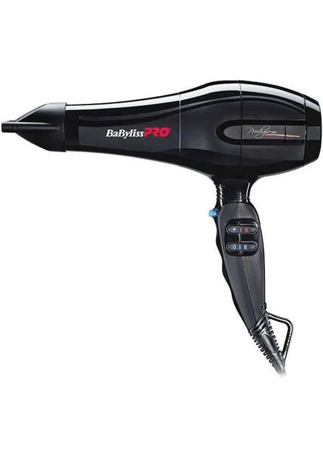 Фен BAB6730IRE BaByliss (360397105)